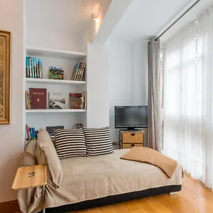 Tenderia By People Apartment Bilbao