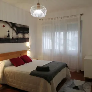 Piso Luminoso, Amplio Y Tranquilo En Casco Viejo Apartment Bilbao