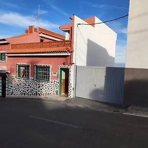  Сasa de vacaciones Casa Pirámide 4 Wifi - Parking Y Terraza Privada España