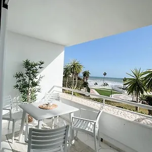 Miraflores Beach - Sea Front - Luxury Apartment