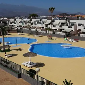 Geranios 21 Tenerife Apartment Costa Del Silencio