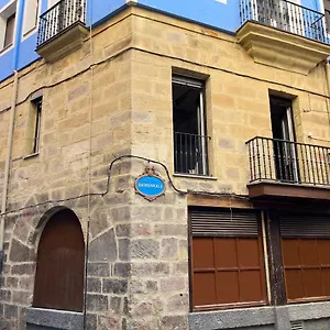  Apartamento En El Casco Viejo España
