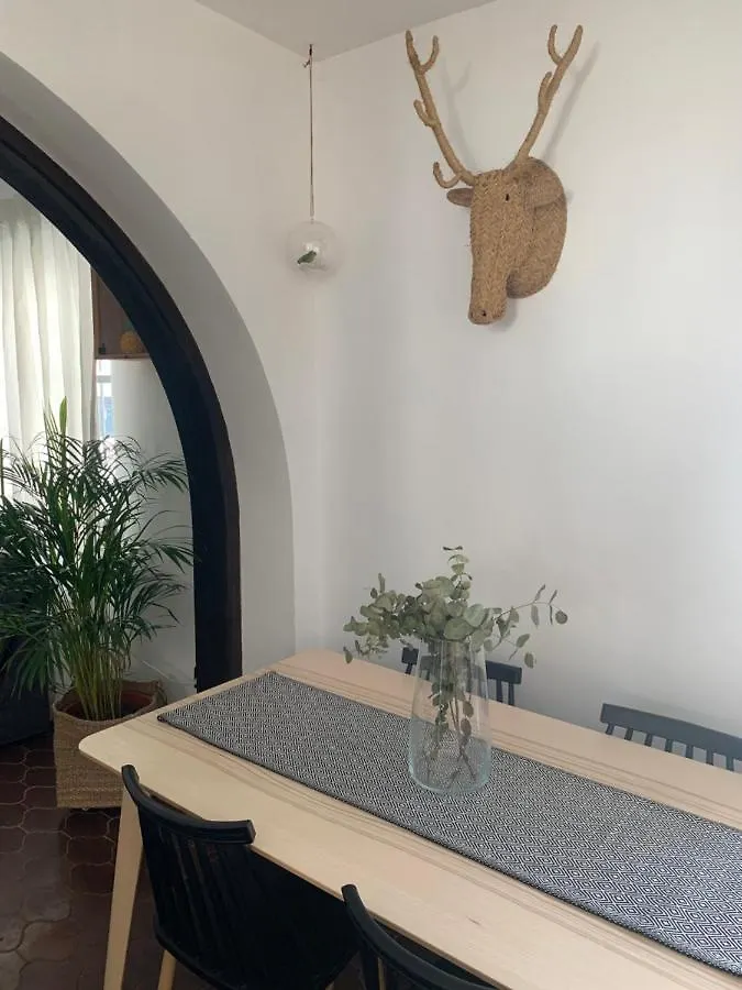Casa Olalla Mijas 0*,  Spain
