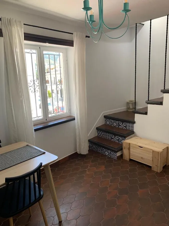 Casa Olalla Mijas Holiday home