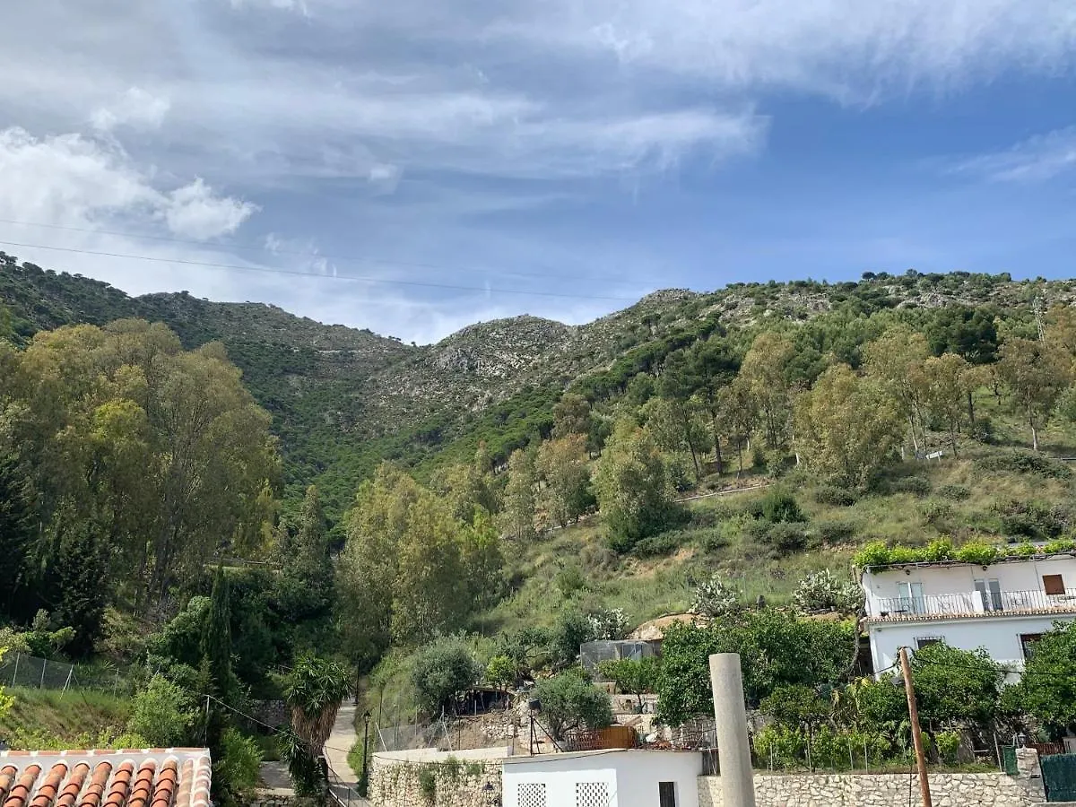 Holiday home Casa Olalla Mijas