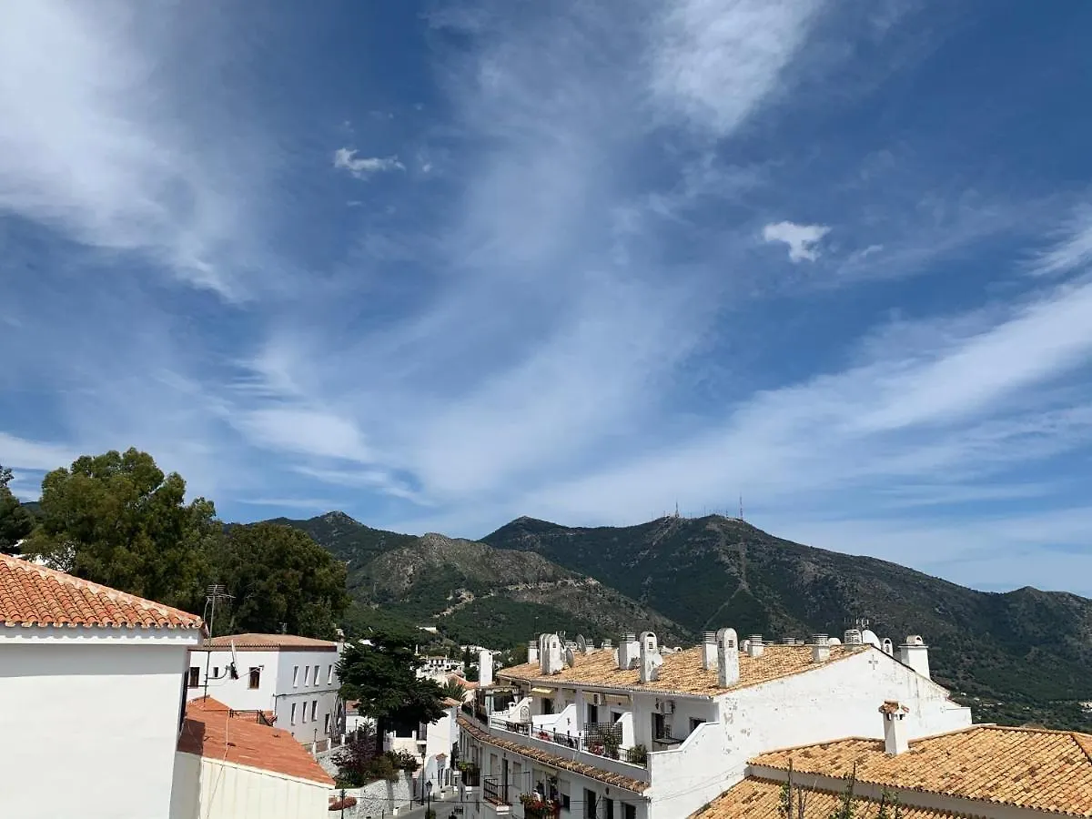 Casa Olalla Mijas 0*,