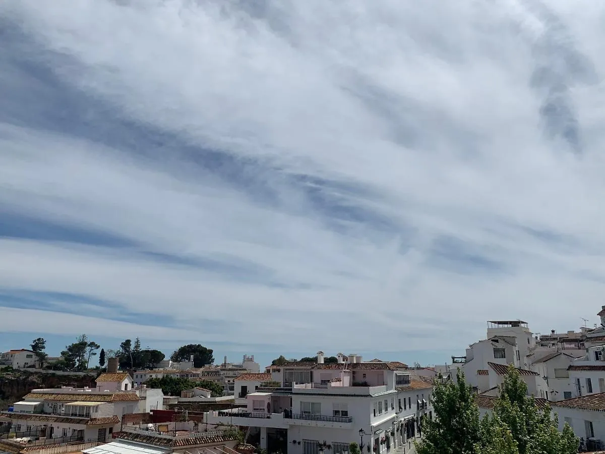 Casa Olalla Mijas