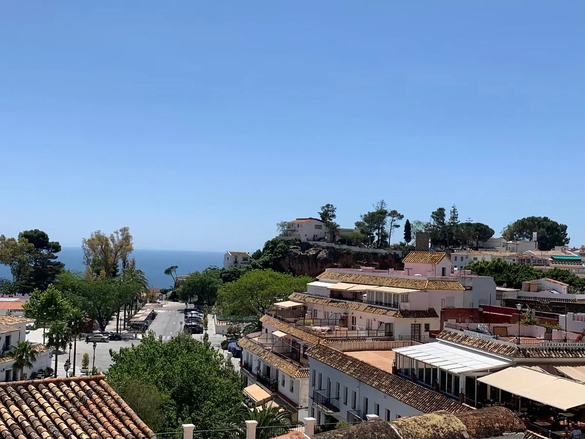 Holiday home Casa Olalla Mijas