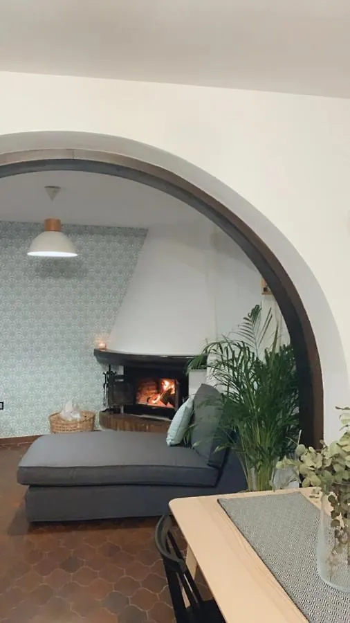 Casa Olalla Mijas Holiday home