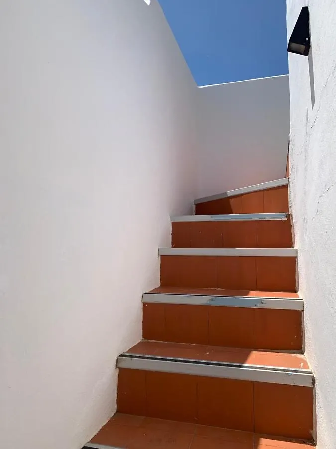 Casa Olalla Mijas Holiday home
