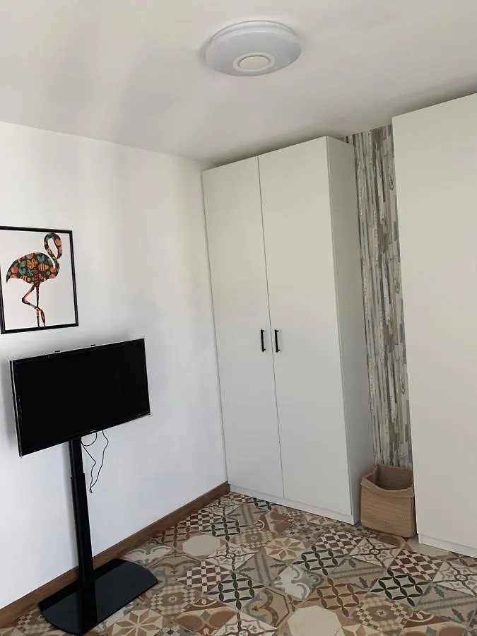 Holiday home Casa Olalla Mijas
