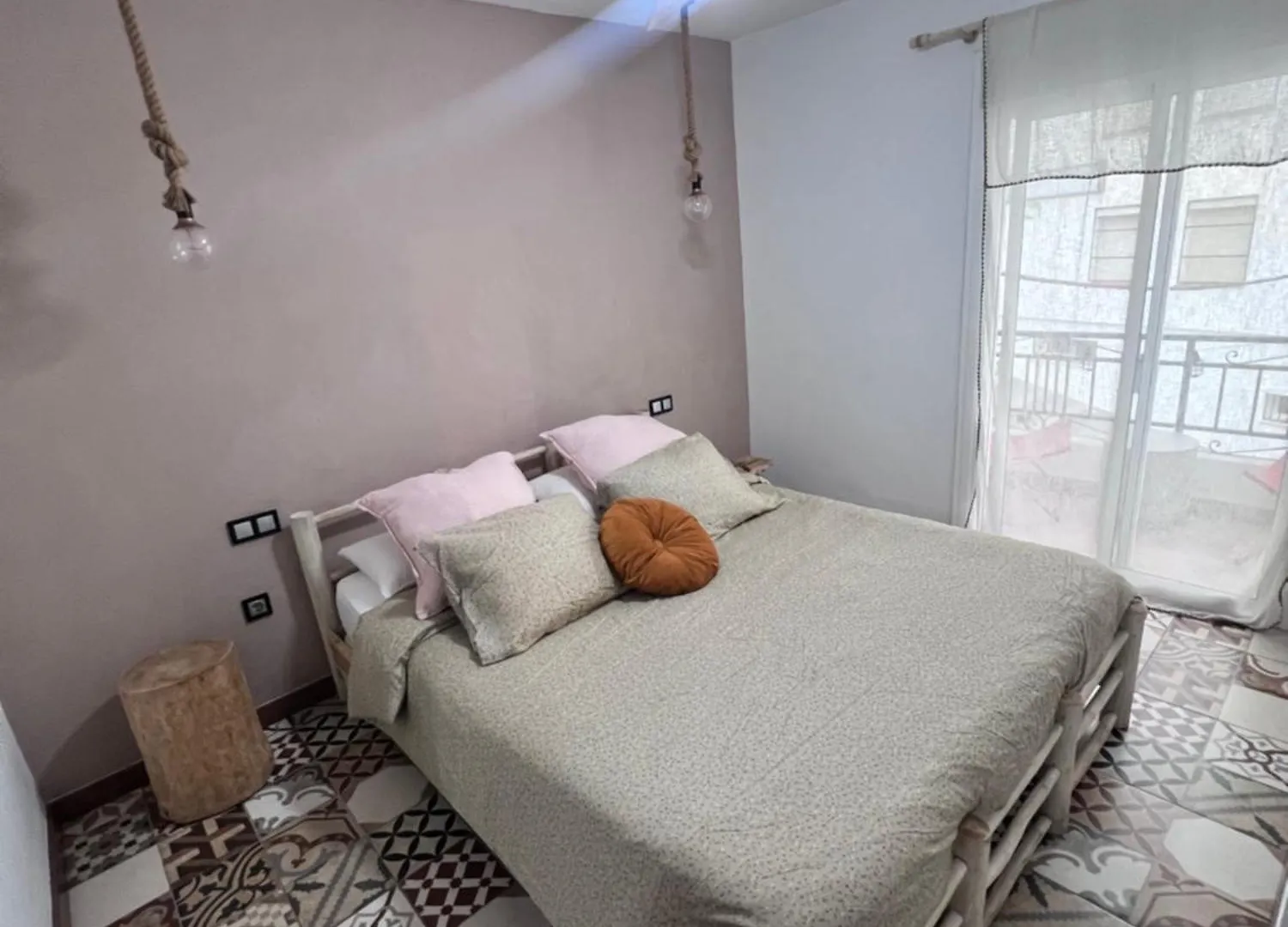 Holiday home Casa Olalla Mijas