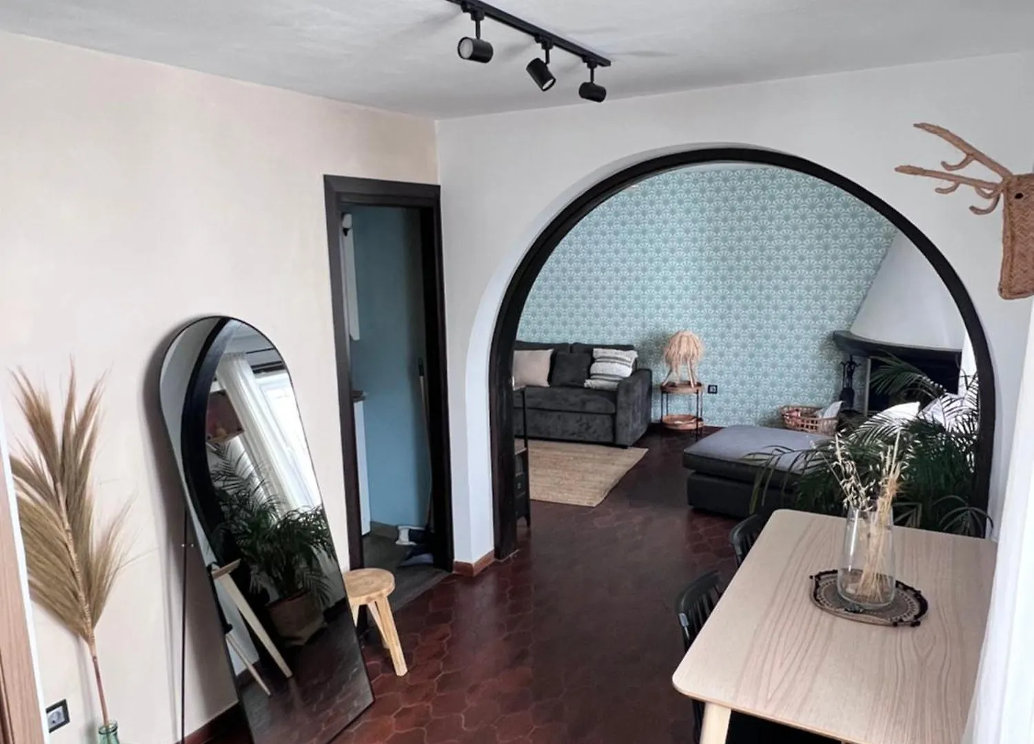 Holiday home Casa Olalla Mijas