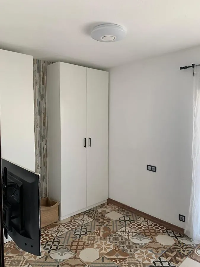 Сasa de vacaciones Casa Olalla Mijas